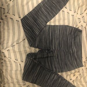 Lululemon align leggings size 4